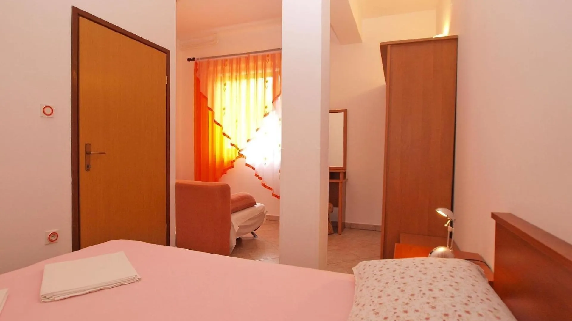 Ferienwohnung Fuer 5 Personen Ca 45 Qm In Pula, Istrien Istrische Riviera Pula