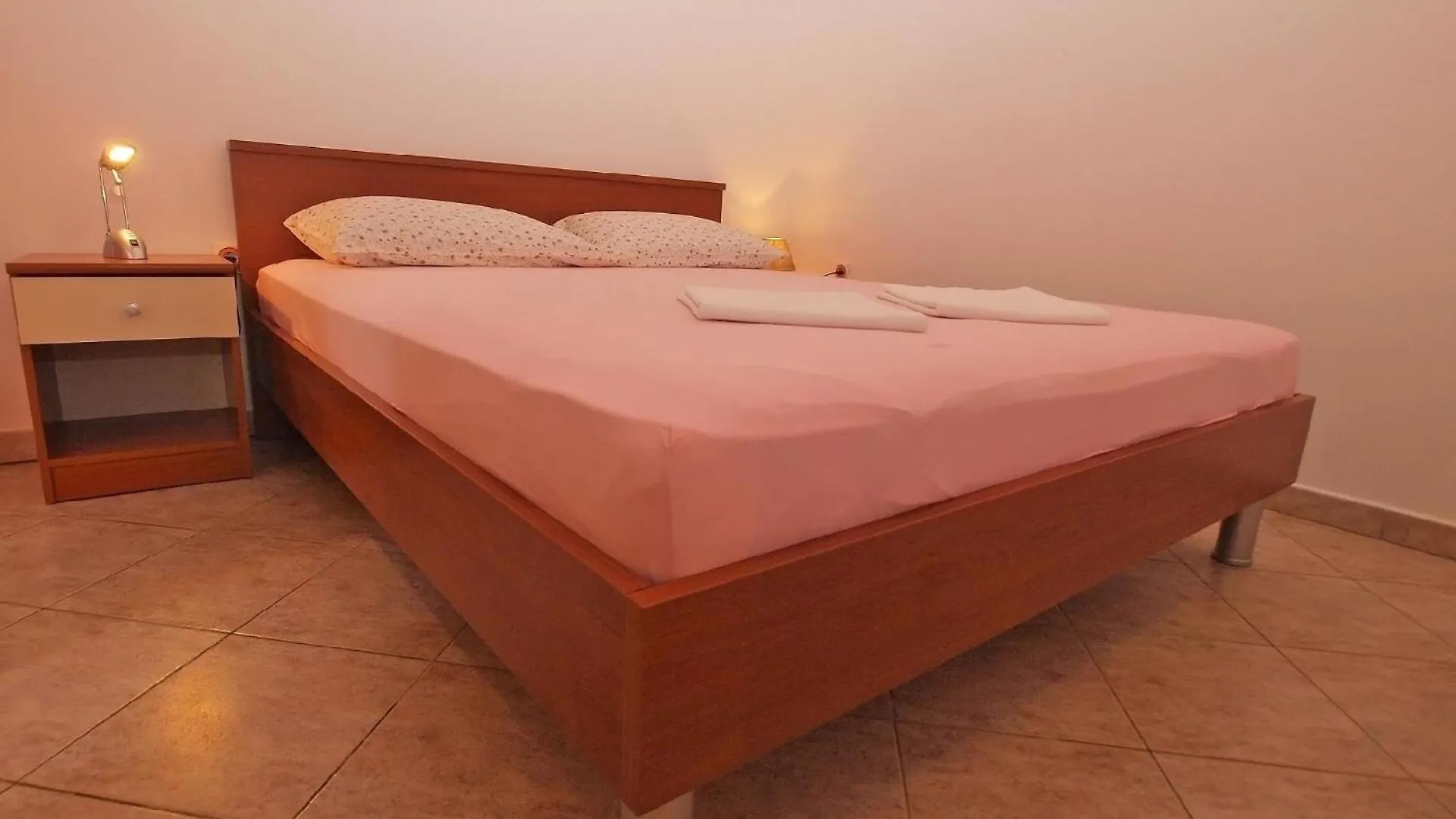Ferienwohnung Fuer 5 Personen Ca 45 Qm In Pula, Istrien Istrische Riviera 0*, Pula