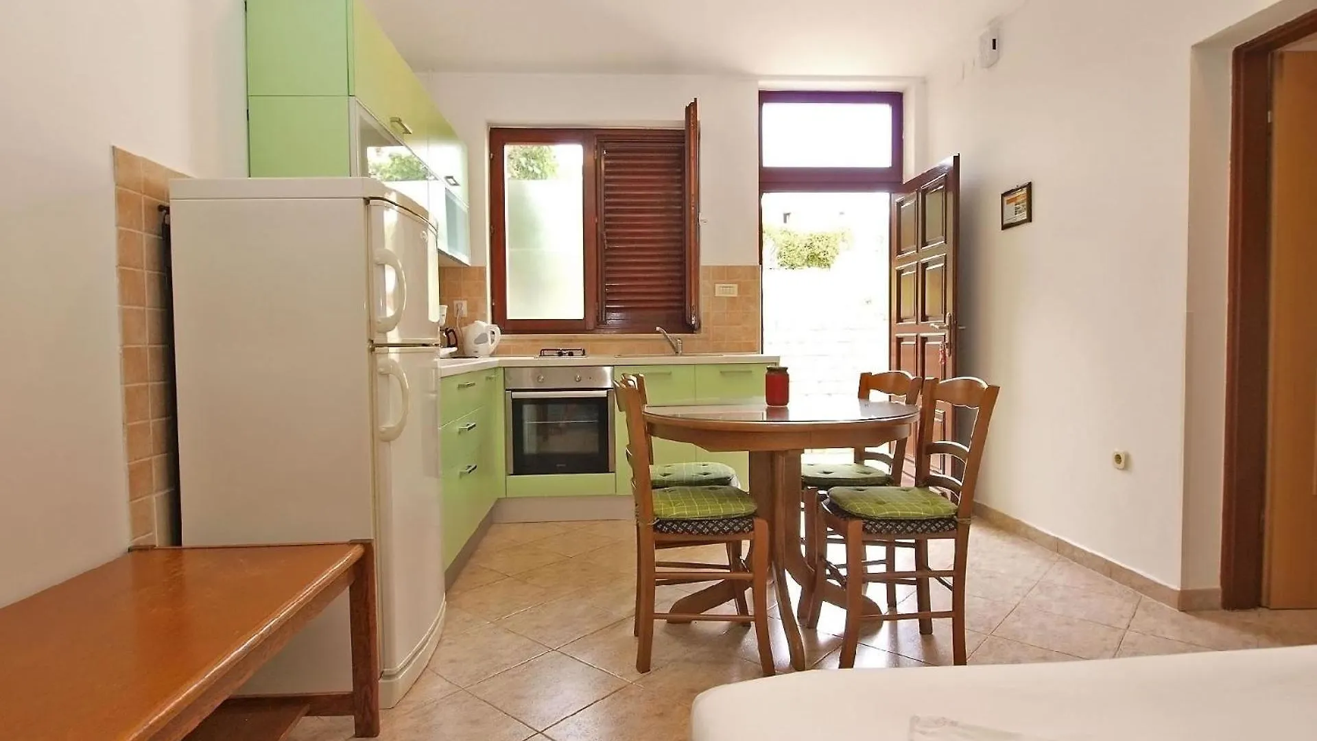Ferienwohnung Fuer 5 Personen Ca 45 Qm In Pula, Istrien Istrische Riviera Apartment