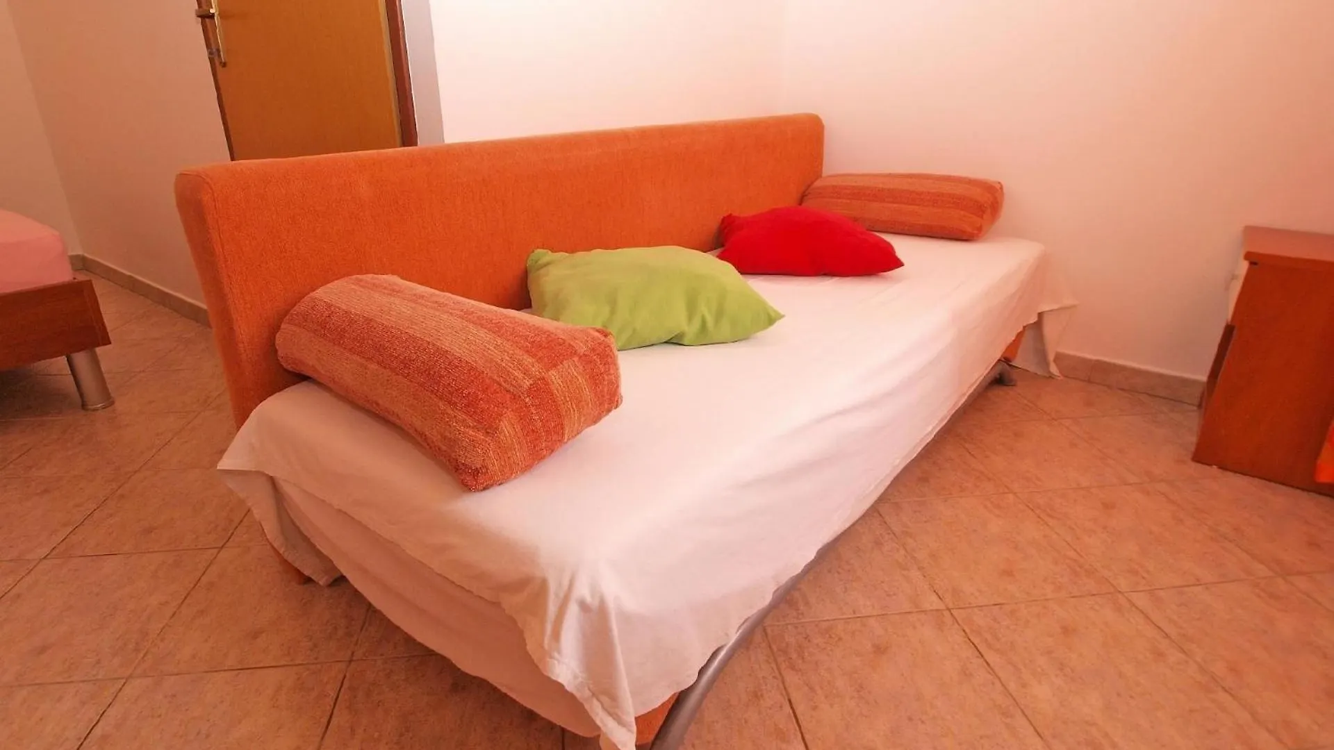 Apartment Ferienwohnung Fuer 5 Personen Ca 45 Qm In Pula, Istrien Istrische Riviera
