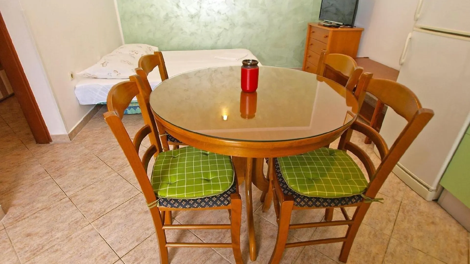 Ferienwohnung Fuer 5 Personen Ca 45 Qm In Pula, Istrien Istrische Riviera 0*, Pula
