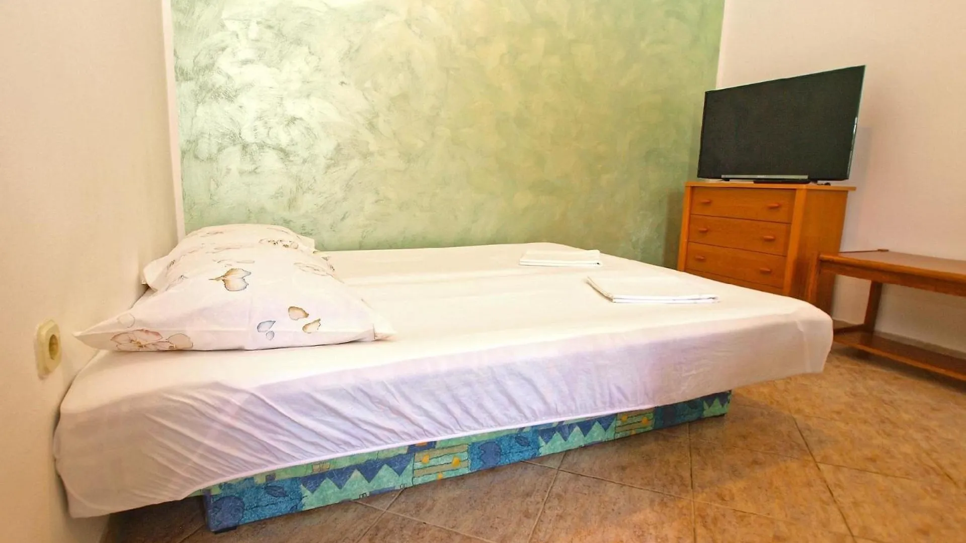 Ferienwohnung Fuer 5 Personen Ca 45 Qm In Pula, Istrien Istrische Riviera 0*, Pula Croatia