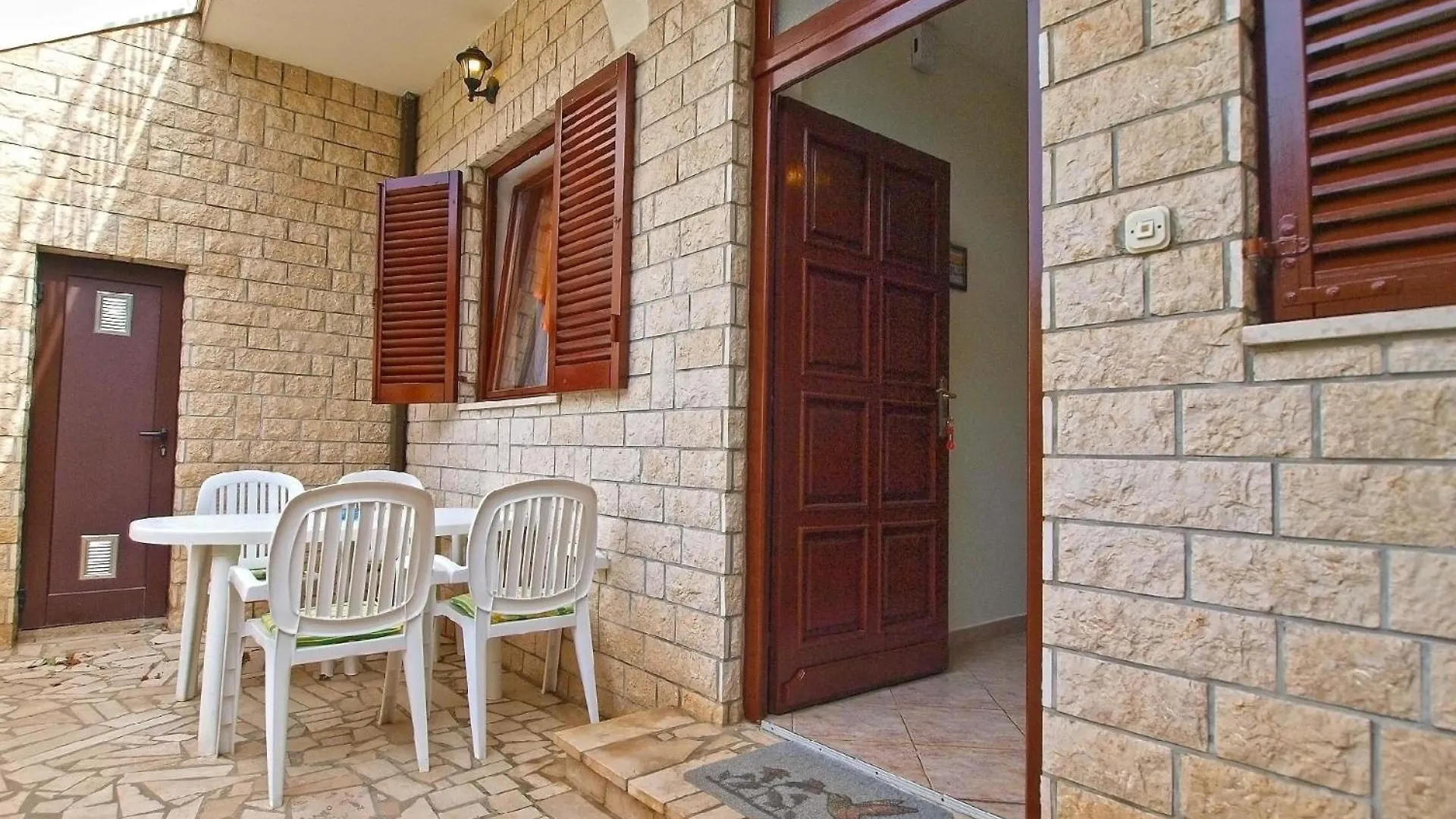 Ferienwohnung Fuer 5 Personen Ca 45 Qm In Pula, Istrien Istrische Riviera Apartment