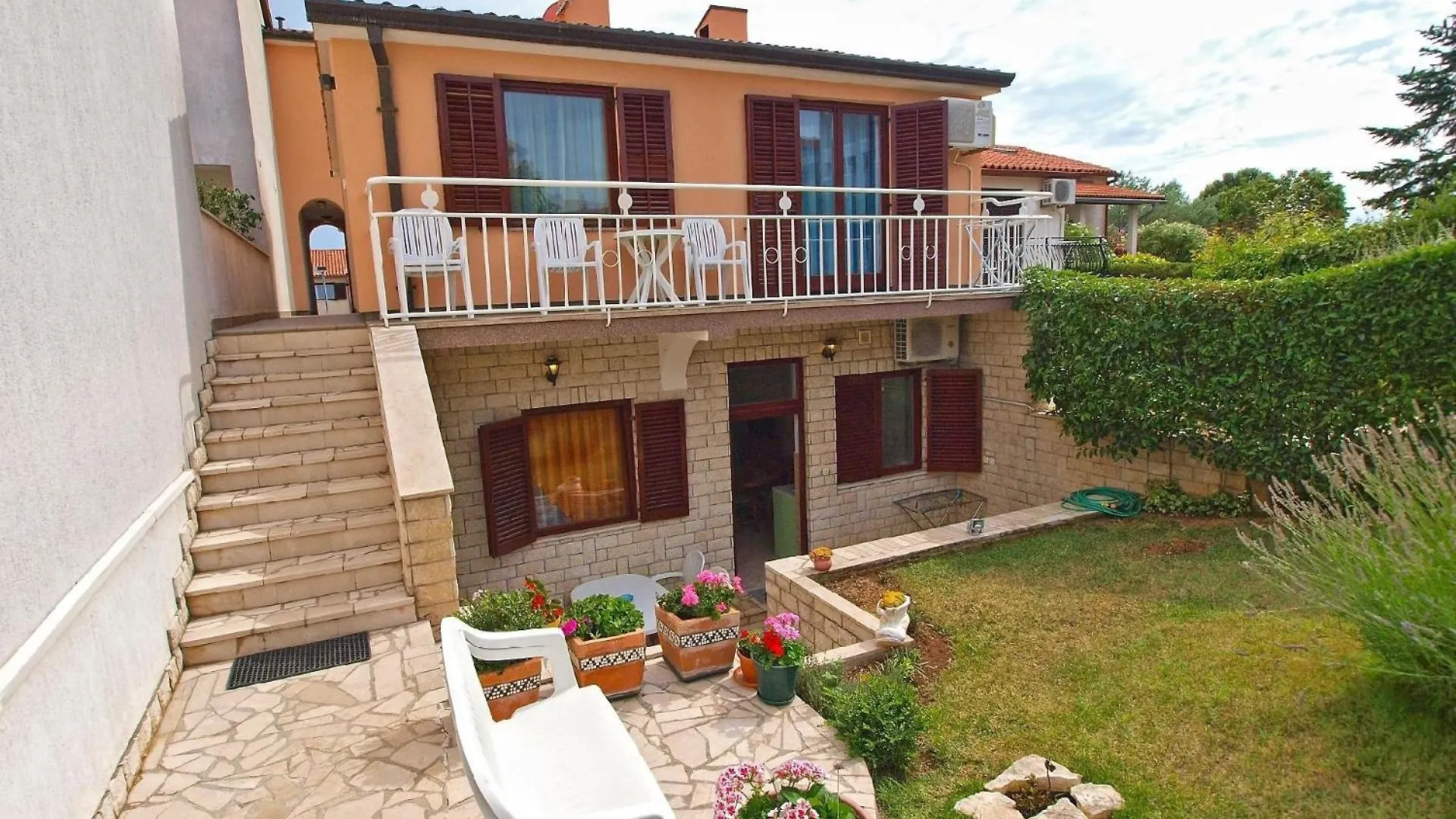 Ferienwohnung Fuer 5 Personen Ca 45 Qm In Pula, Istrien Istrische Riviera