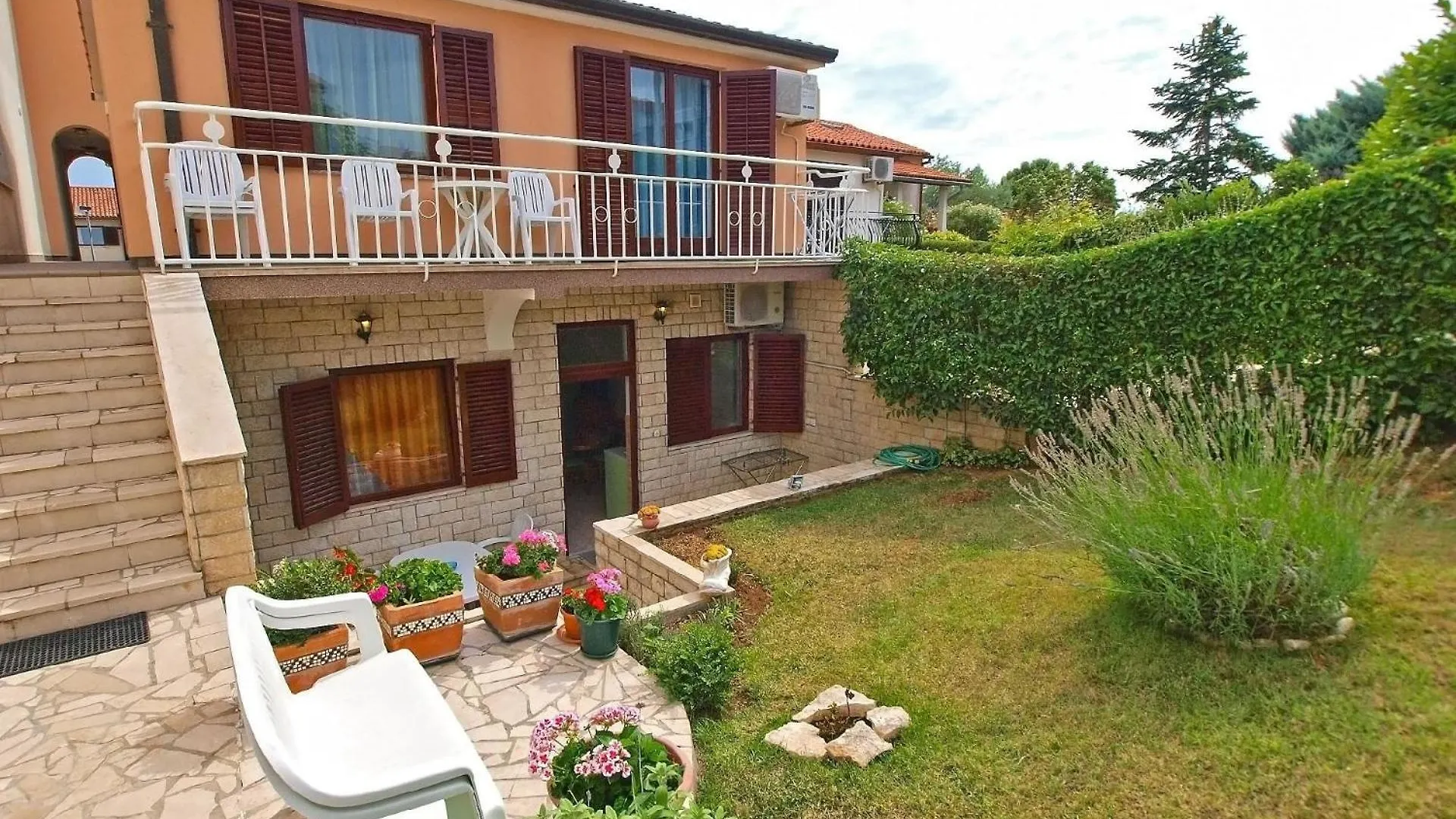 Ferienwohnung Fuer 5 Personen Ca 45 Qm In Pula, Istrien Istrische Riviera