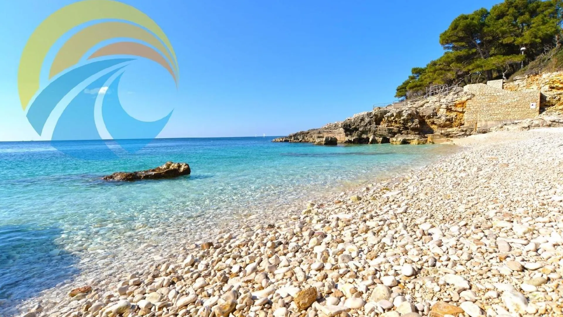 Ferienwohnung Fuer 5 Personen Ca 45 Qm In Pula, Istrien Istrische Riviera Apartment Pula