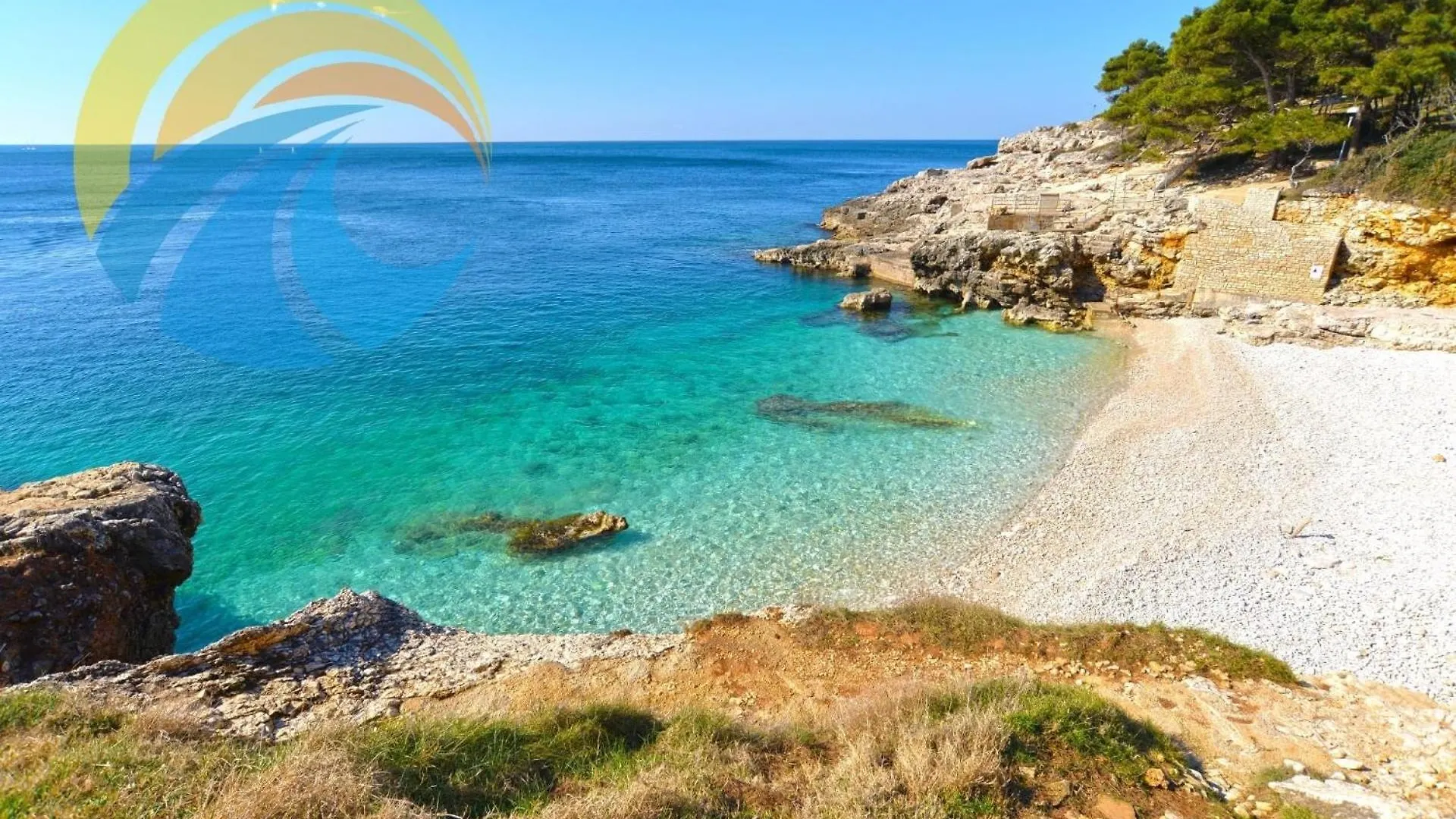 Apartment Ferienwohnung Fuer 5 Personen Ca 45 Qm In Pula, Istrien Istrische Riviera Croatia