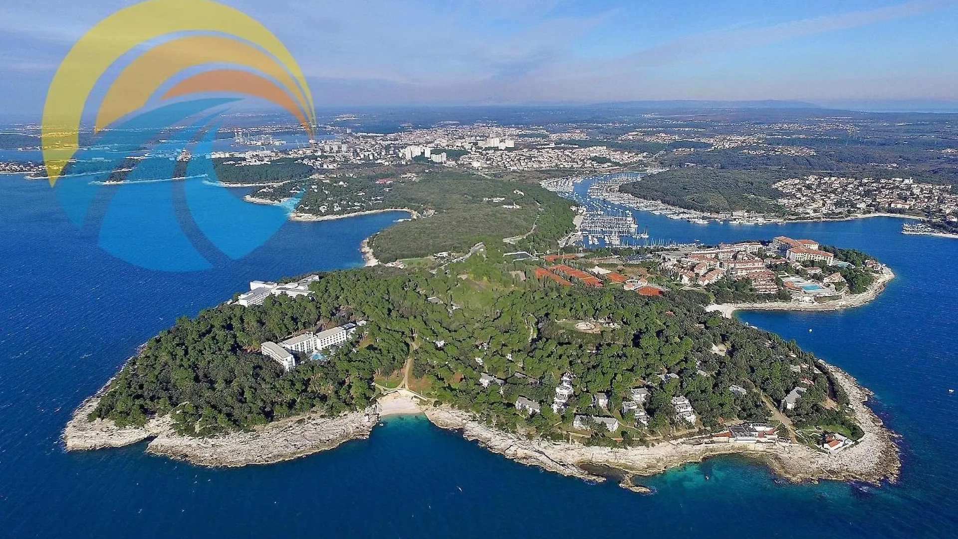Ferienwohnung Fuer 5 Personen Ca 45 Qm In Pula, Istrien Istrische Riviera Croatia